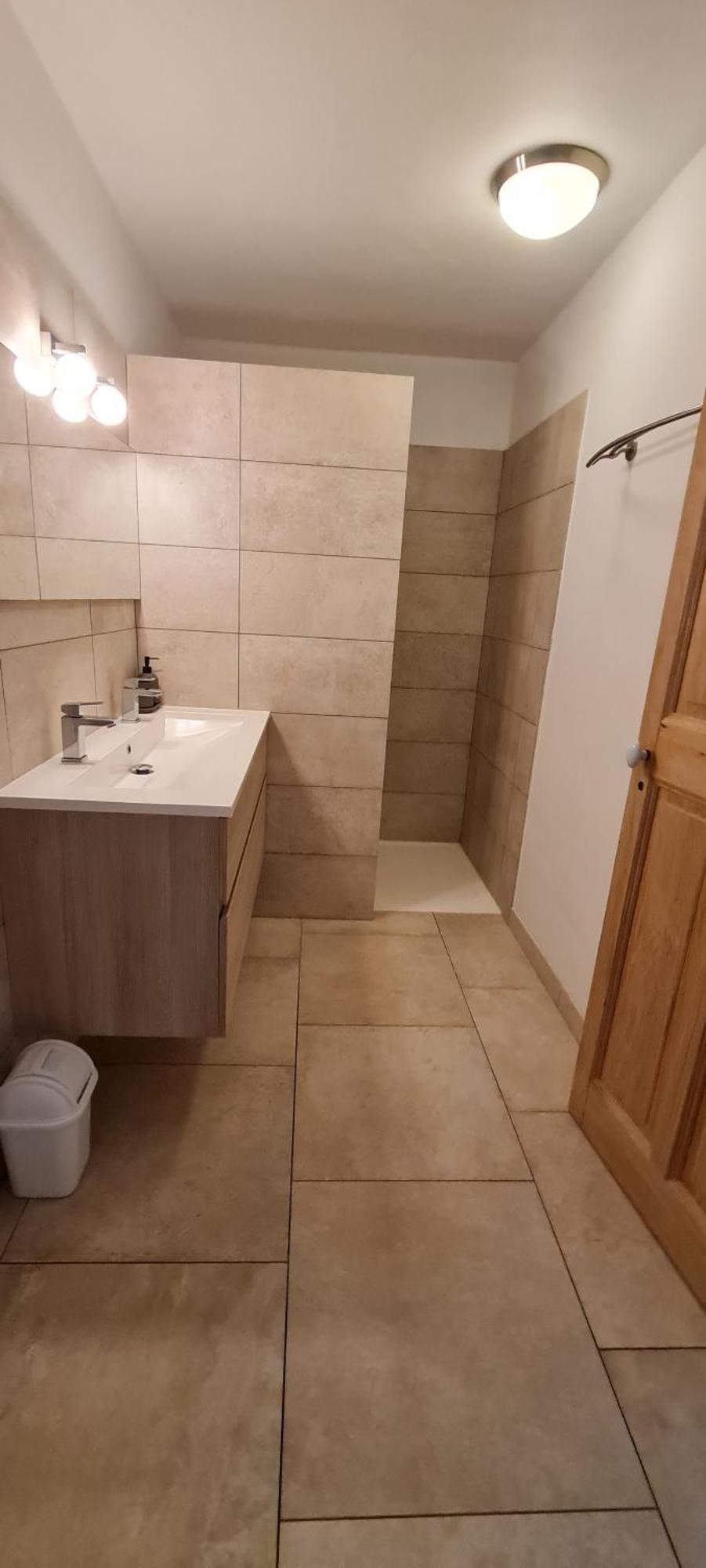 Vila Mas Des Oliviers Gordes Pokoj fotografie